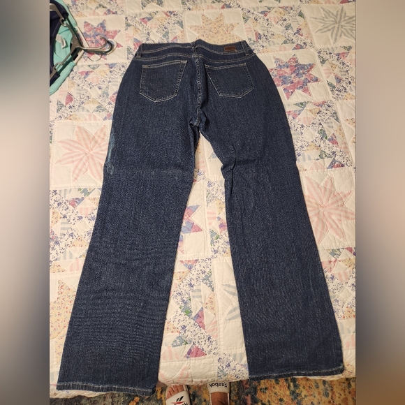 Lee Rider Jeans - Picture 5 of 6